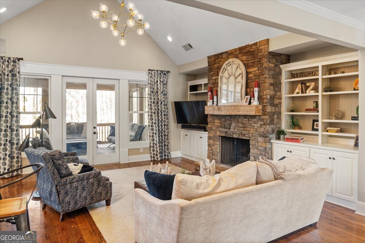 1010 Anchor Bay Point Greensboro - 37