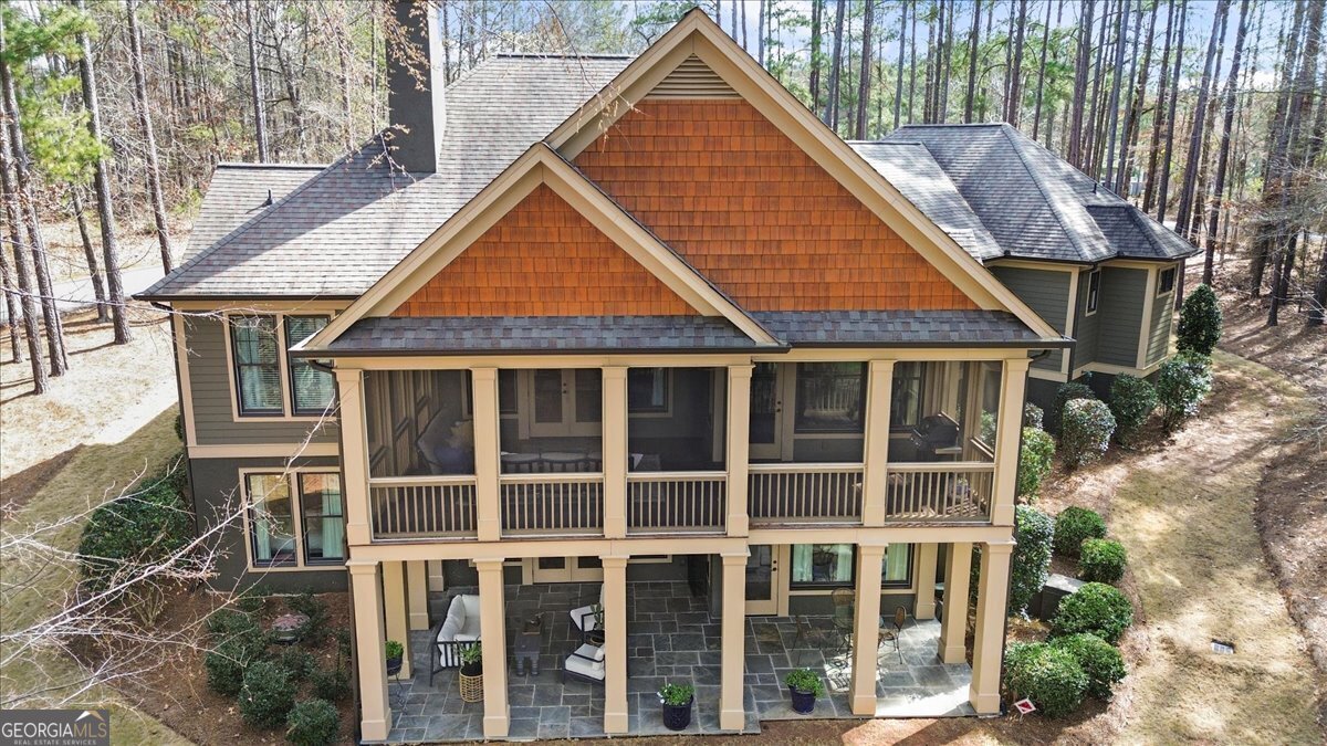 1010 Anchor Bay Point Greensboro - 42