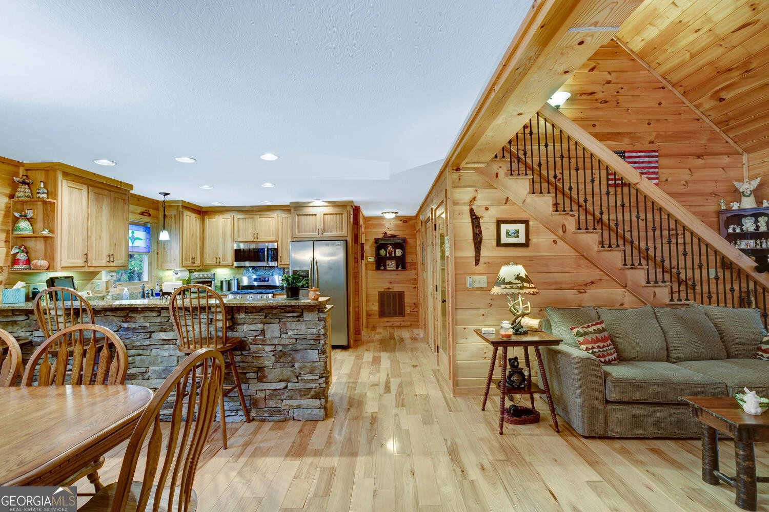 58 Morley Drive Ellijay - 12