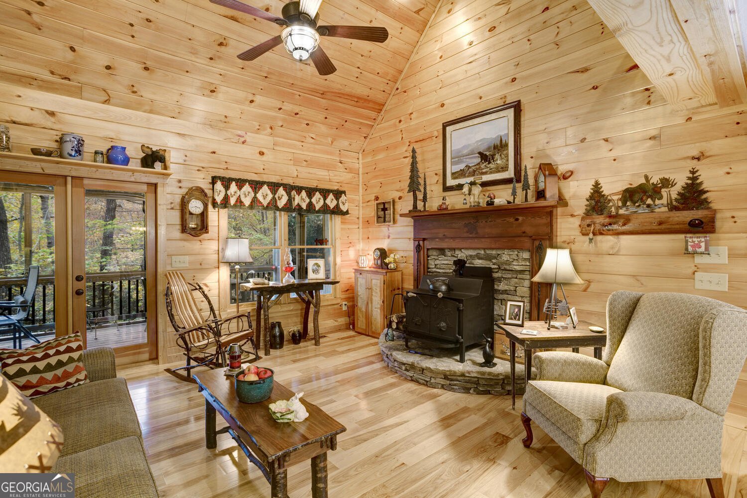 58 Morley Drive Ellijay - 15