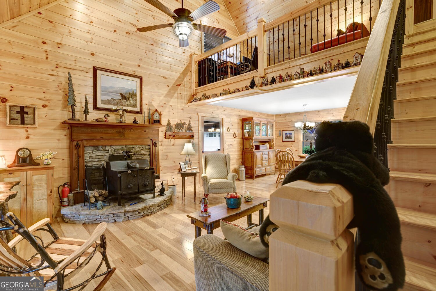 58 Morley Drive Ellijay - 19