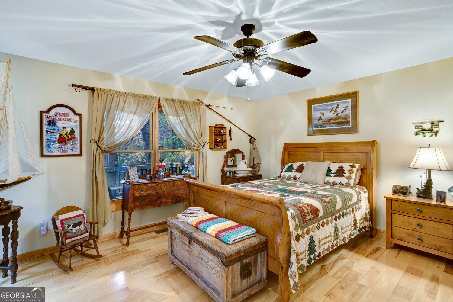 58 Morley Drive Ellijay - 20