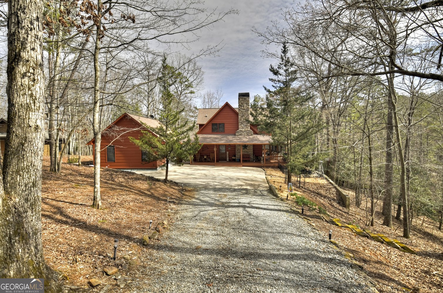 58 Morley Drive Ellijay - 3