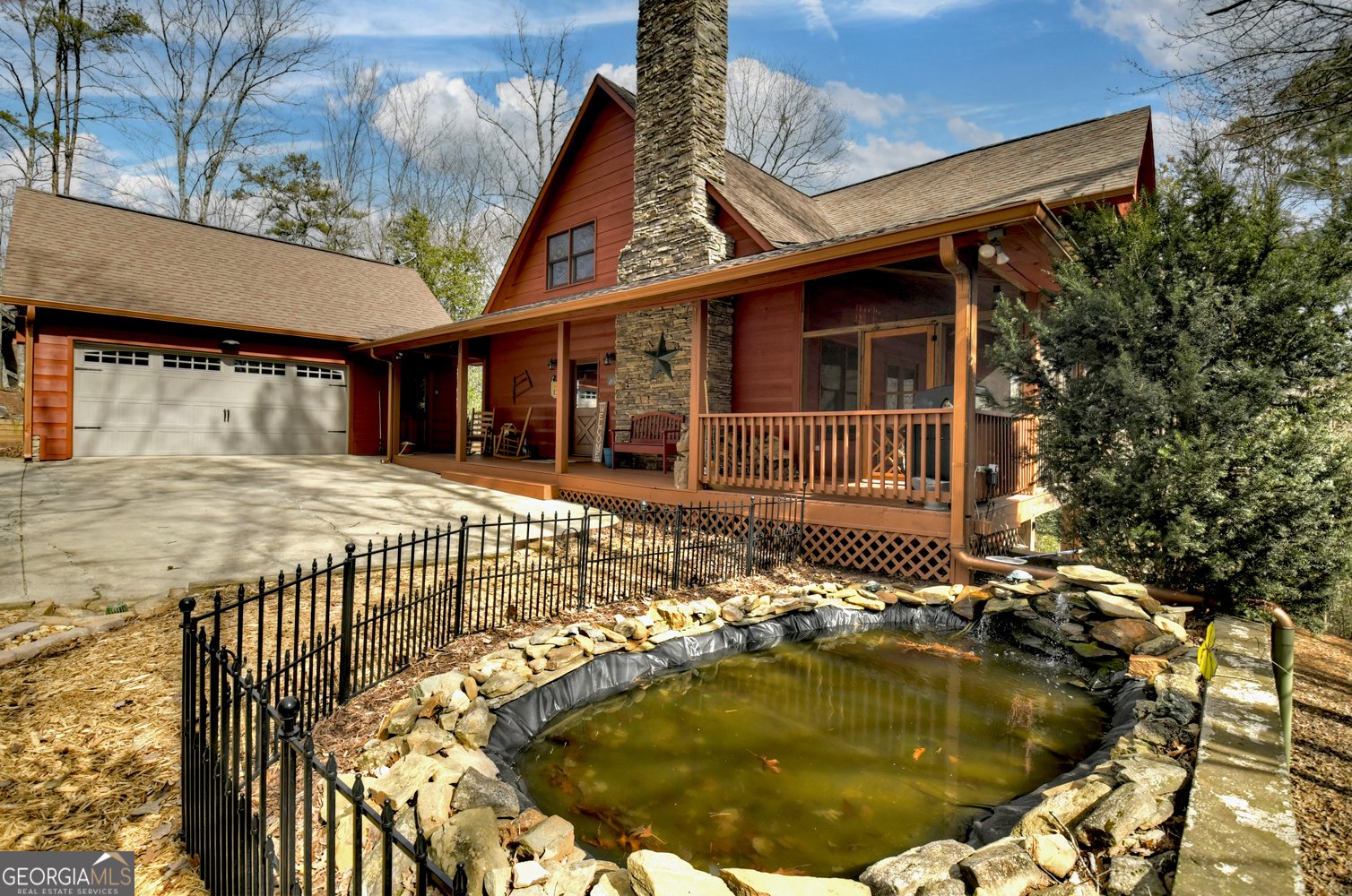 58 Morley Drive Ellijay - 5