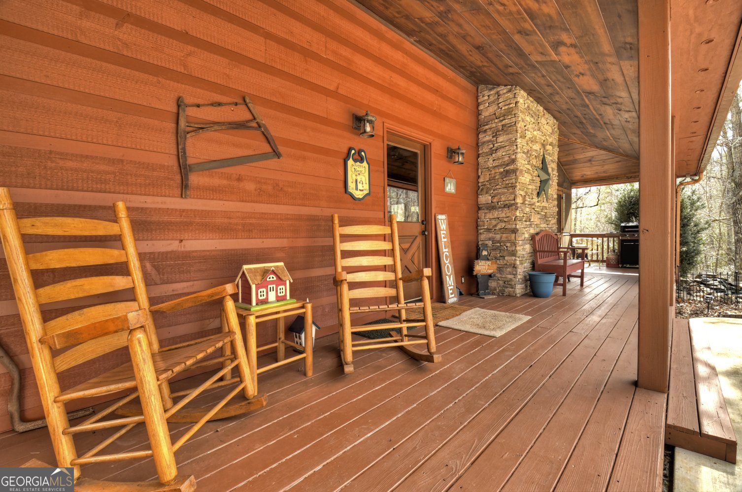 58 Morley Drive Ellijay - 6