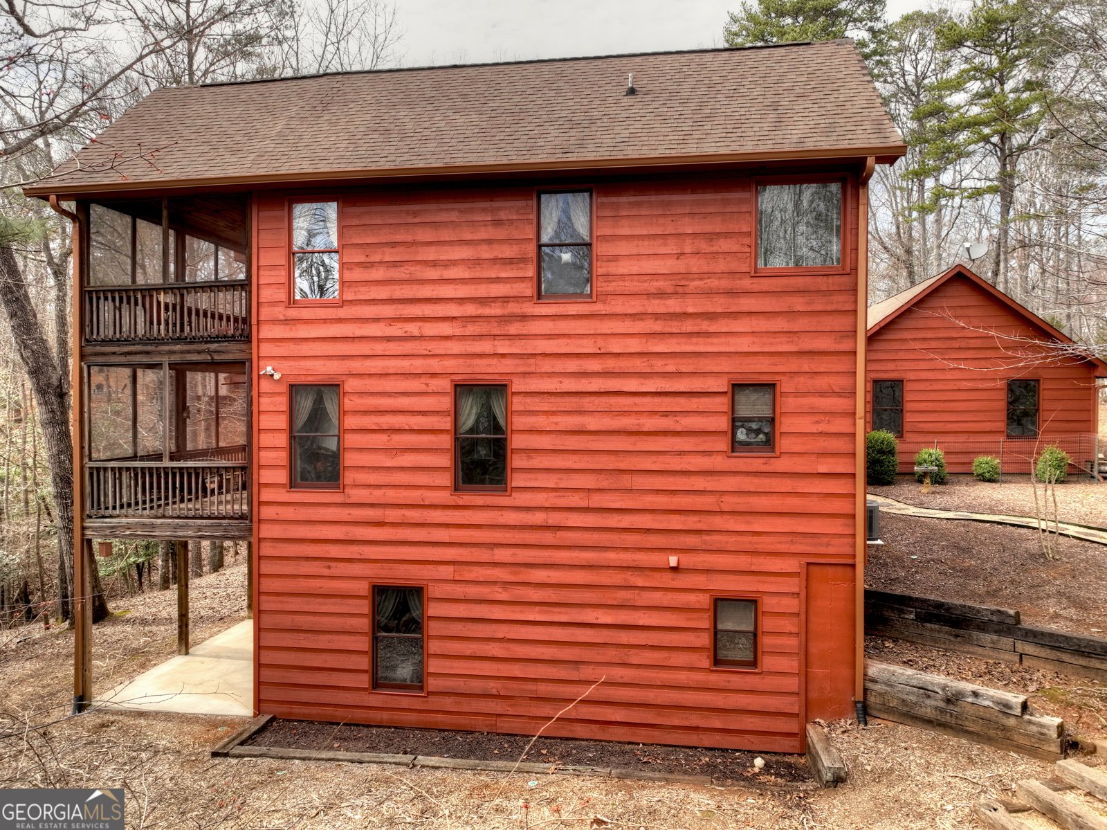58 Morley Drive Ellijay - 7