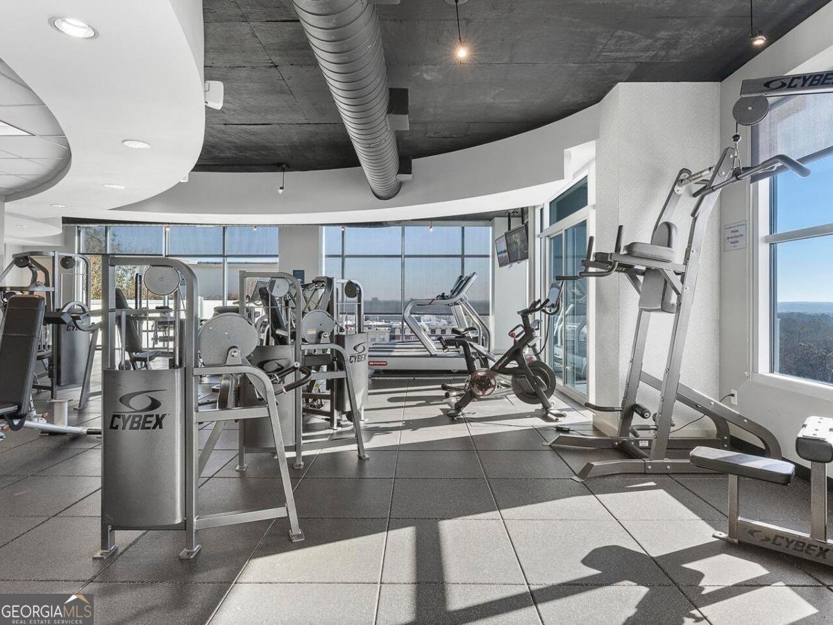 250 Pharr Road Atlanta - 15