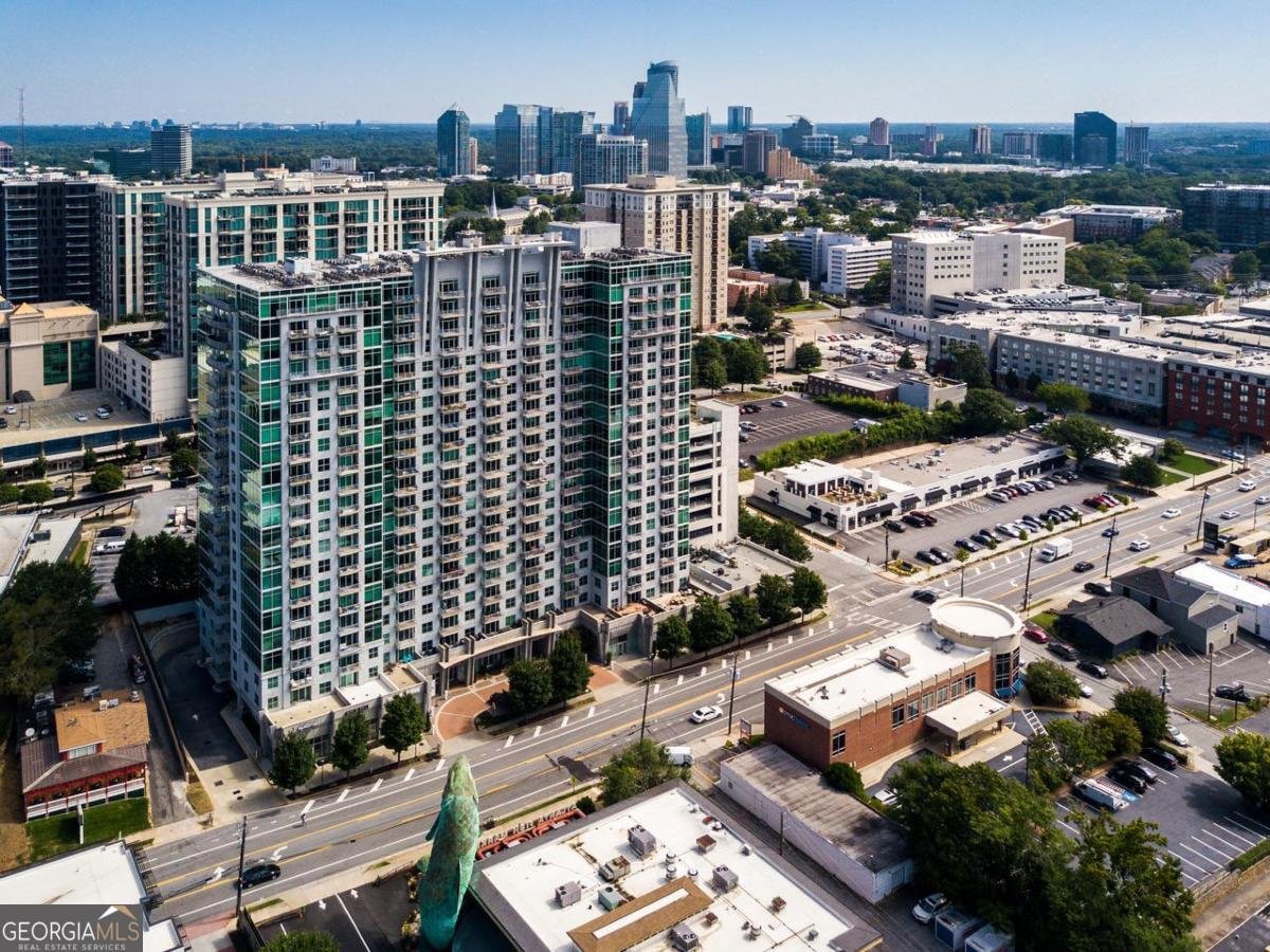 250 Pharr Road Atlanta - 21