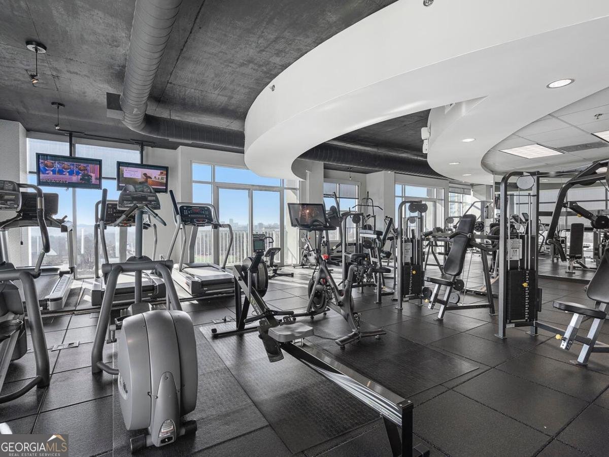 250 Pharr Road Atlanta - 22