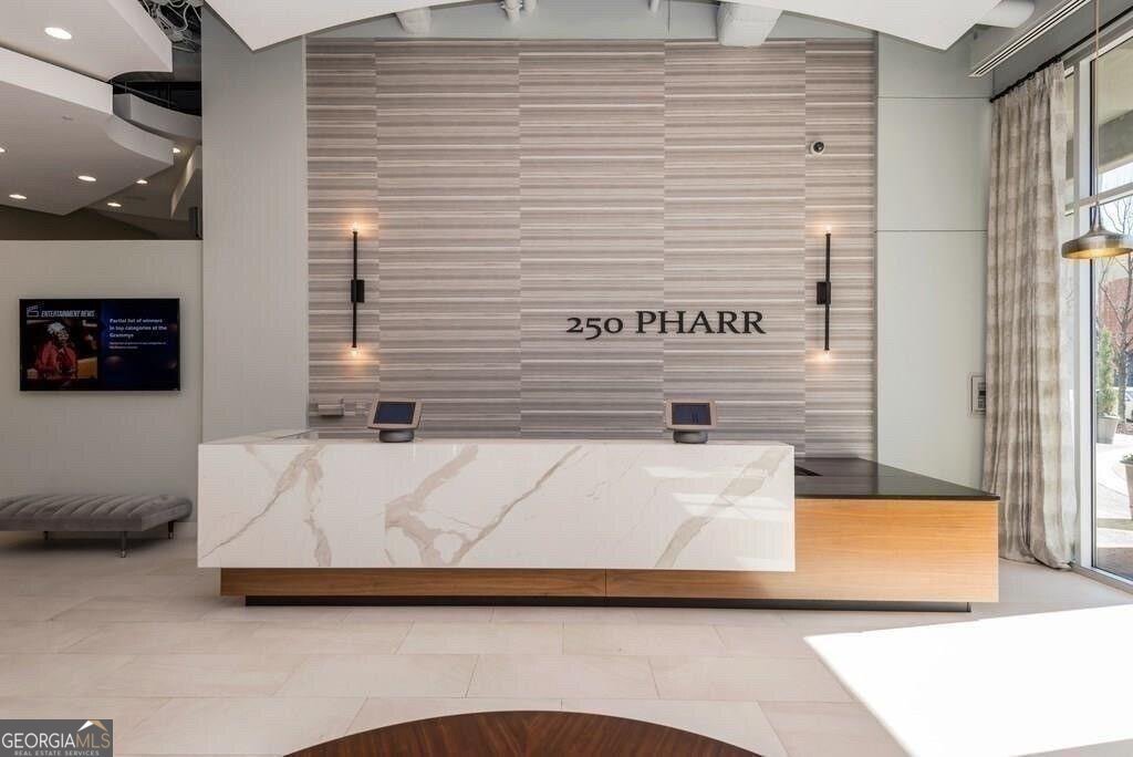 250 Pharr Road Atlanta - 9