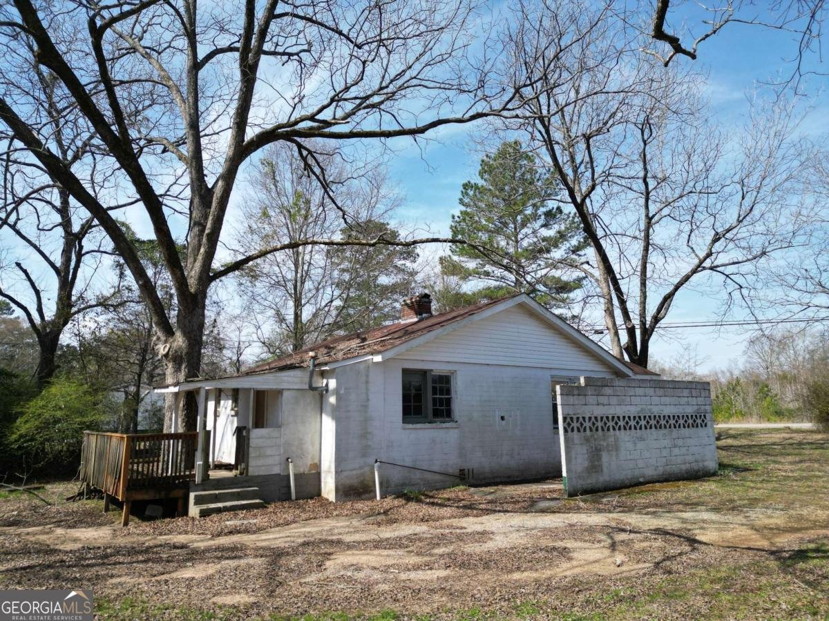 3080 Danielsville Road Athens - 3