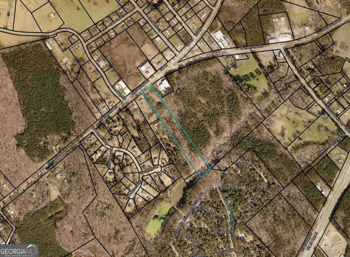 3080 Danielsville Road Athens - 8