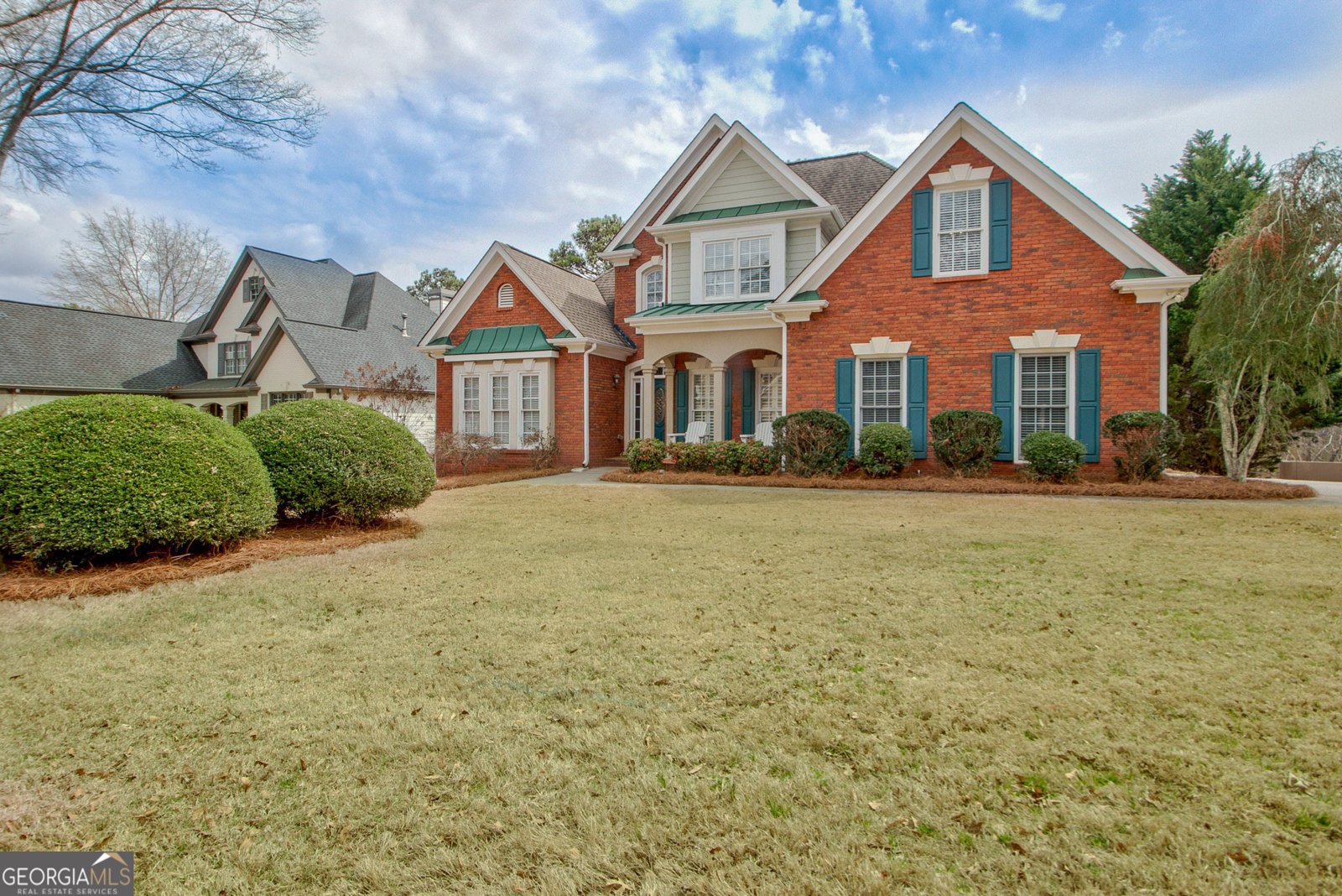 2510 Shoreline Parkway Villa Rica - 1