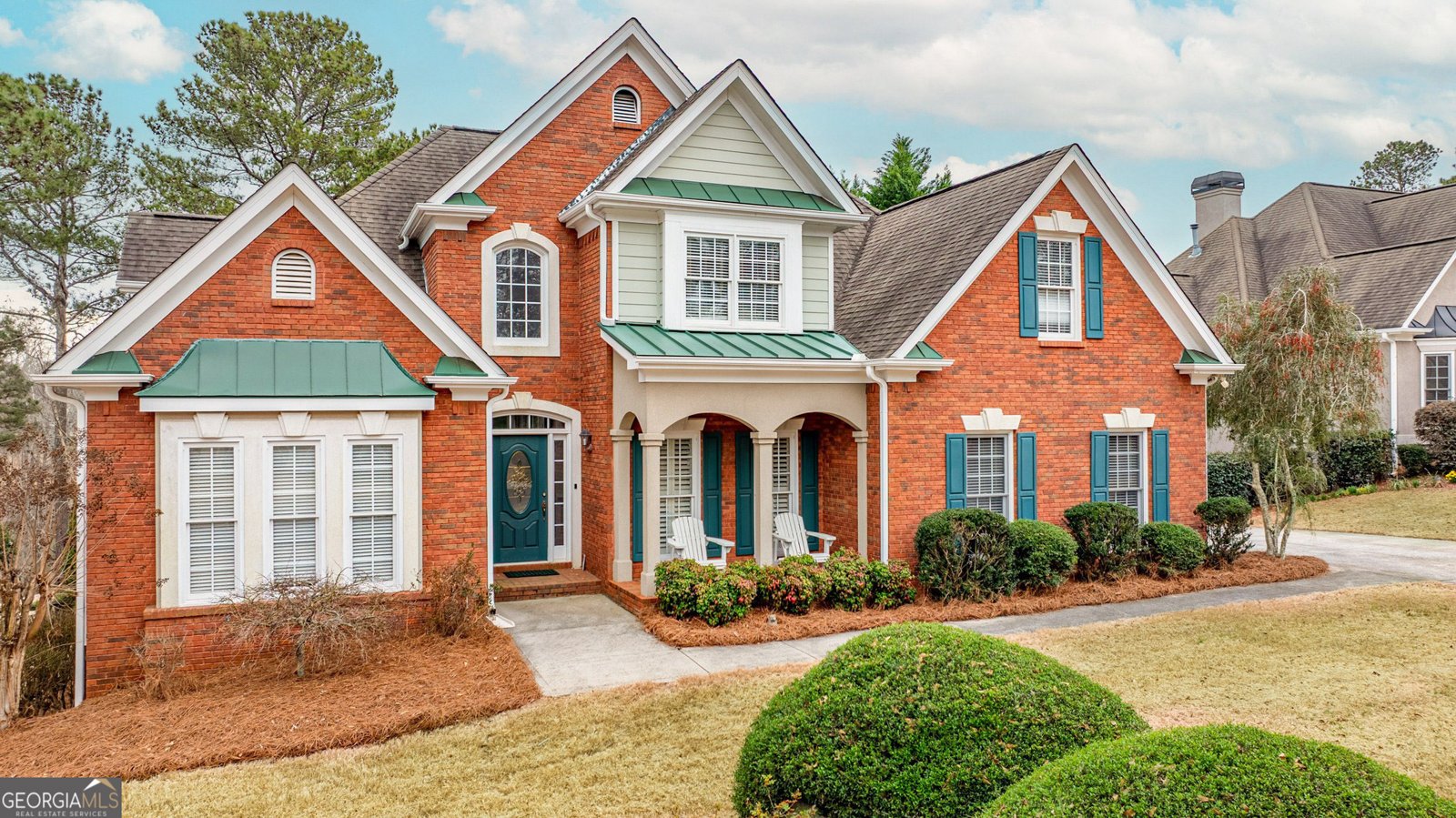 2510 Shoreline Parkway Villa Rica - 10