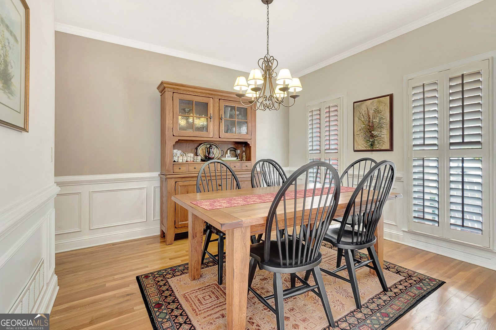 2510 Shoreline Parkway Villa Rica - 14