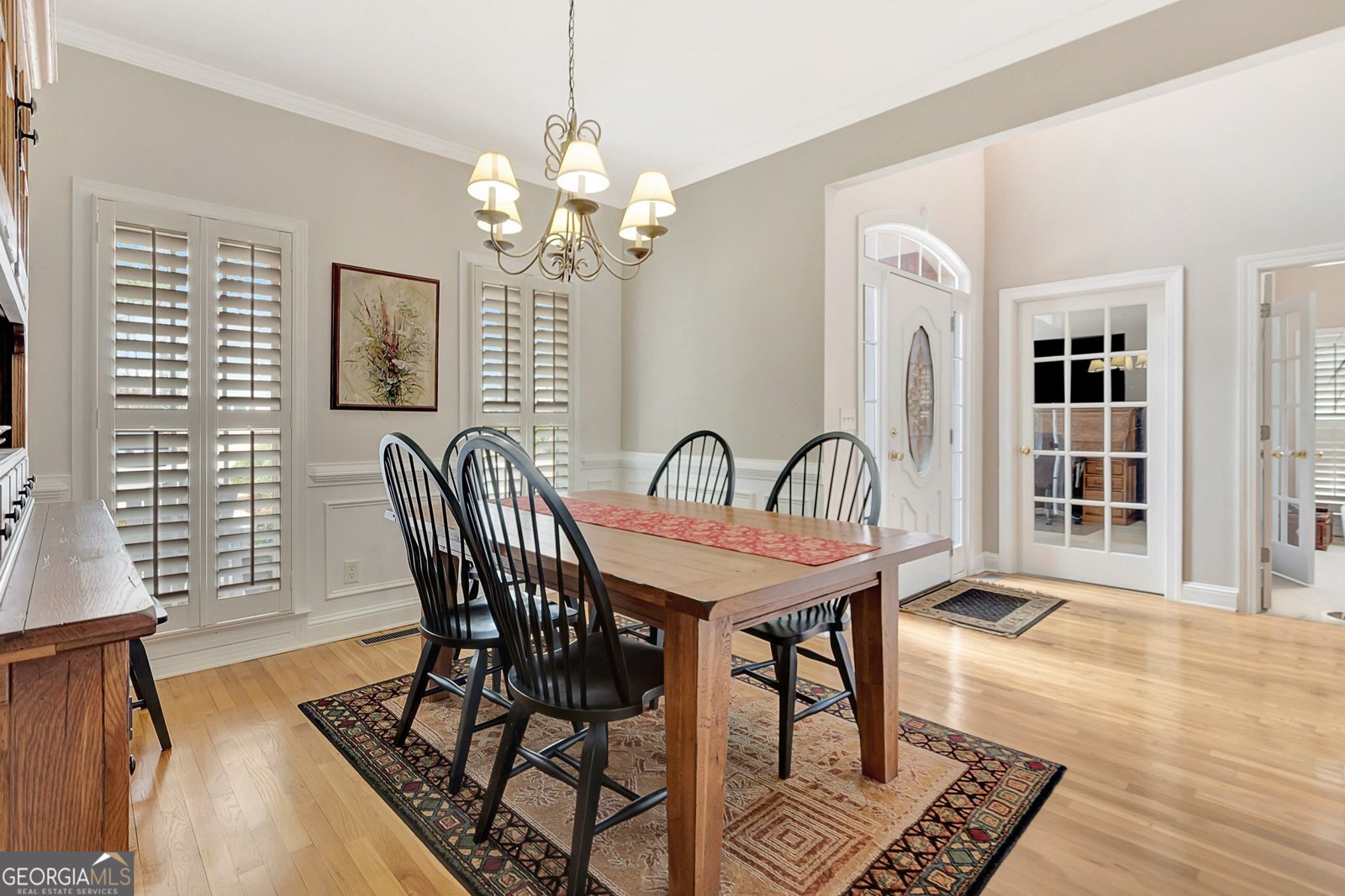 2510 Shoreline Parkway Villa Rica - 15