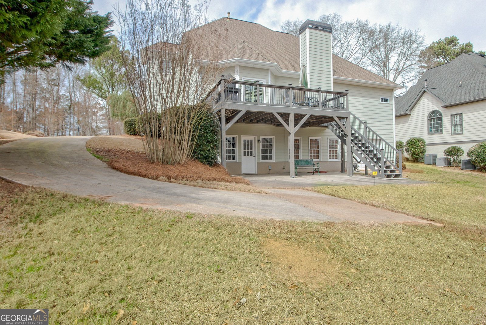 2510 Shoreline Parkway Villa Rica - 2