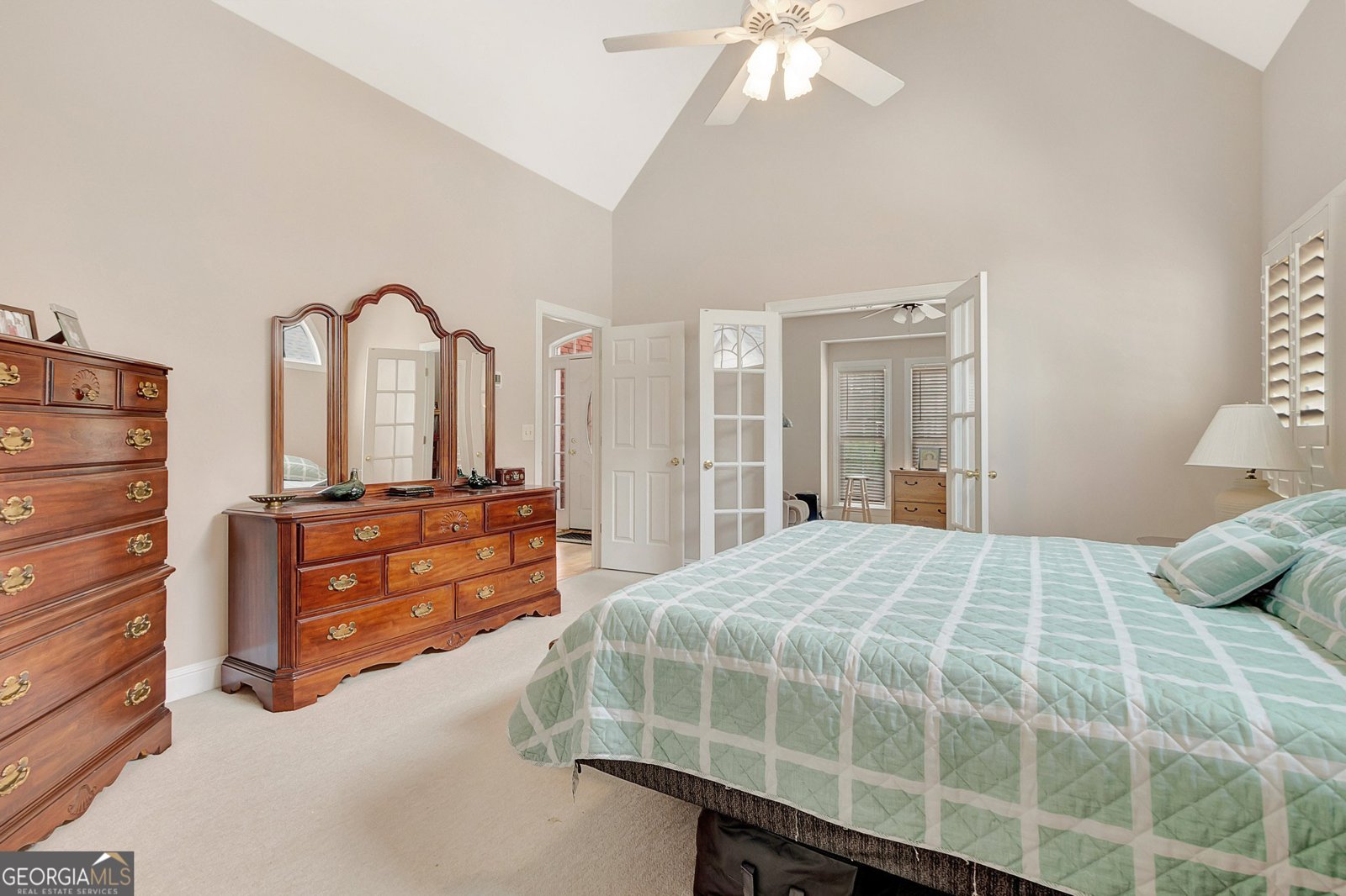 2510 Shoreline Parkway Villa Rica - 21