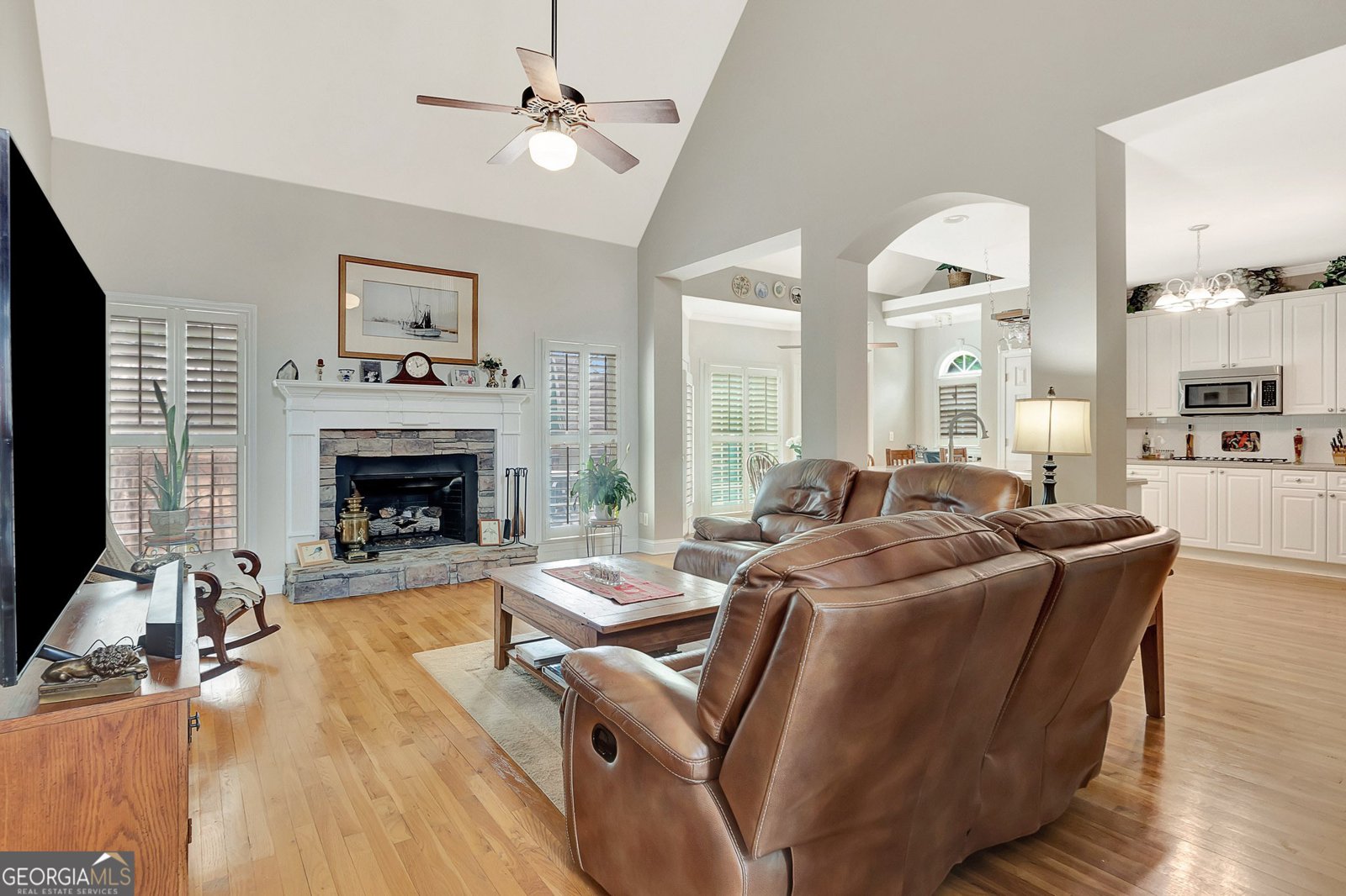 2510 Shoreline Parkway Villa Rica - 25