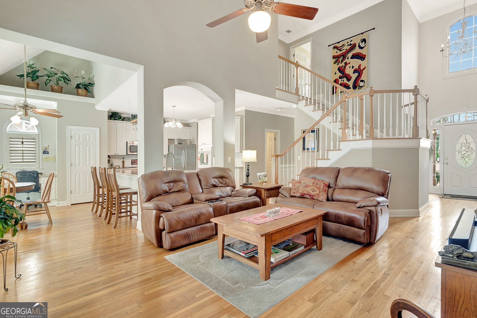 2510 Shoreline Parkway Villa Rica - 26