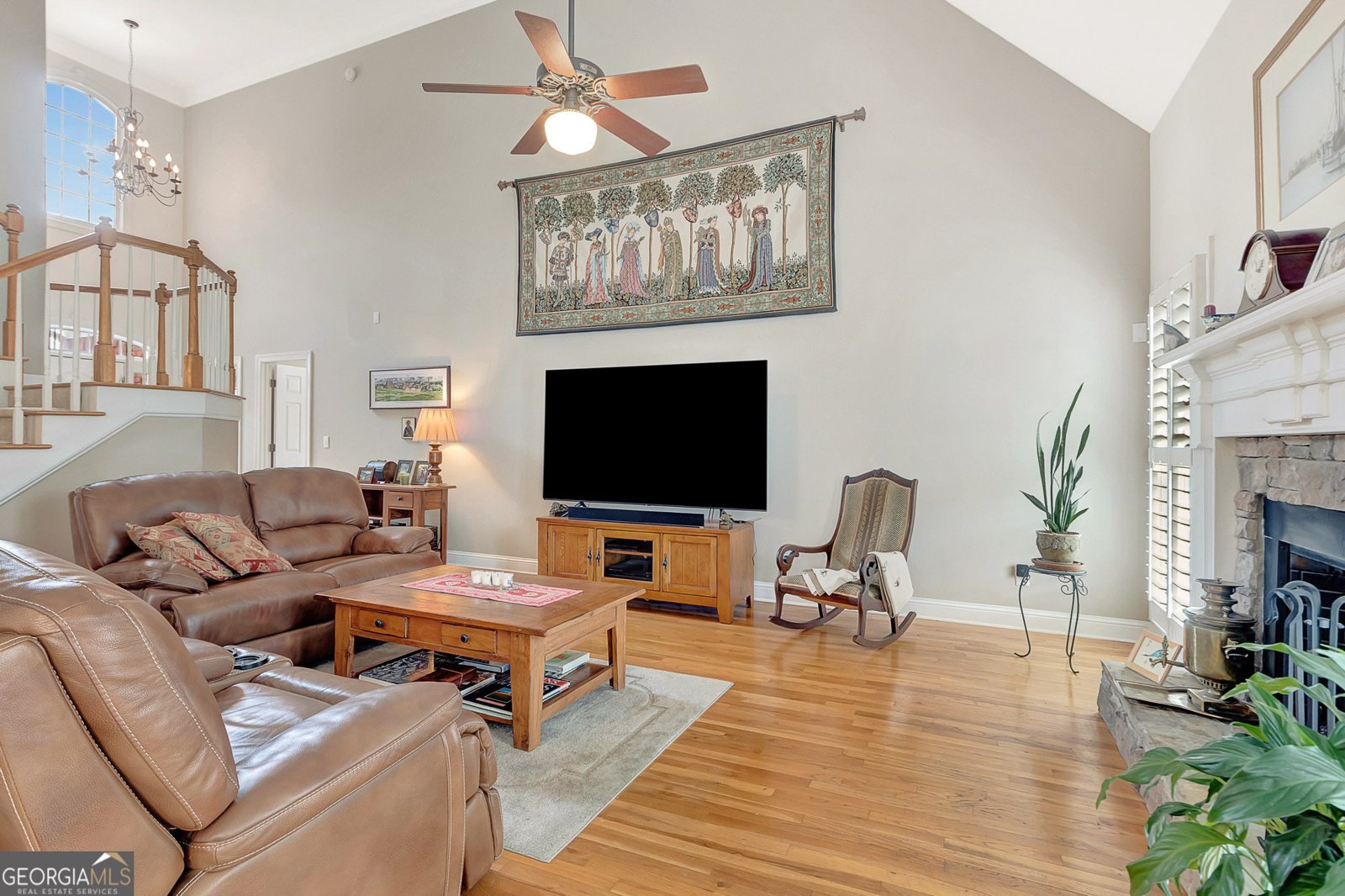 2510 Shoreline Parkway Villa Rica - 27