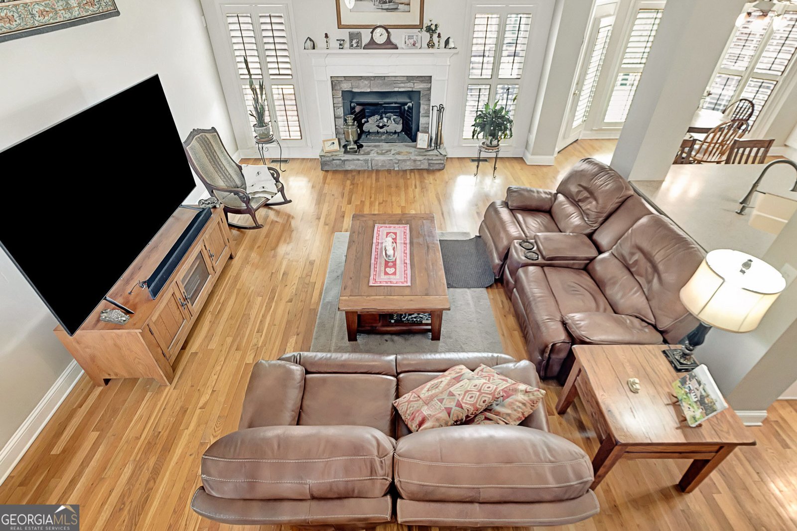 2510 Shoreline Parkway Villa Rica - 3