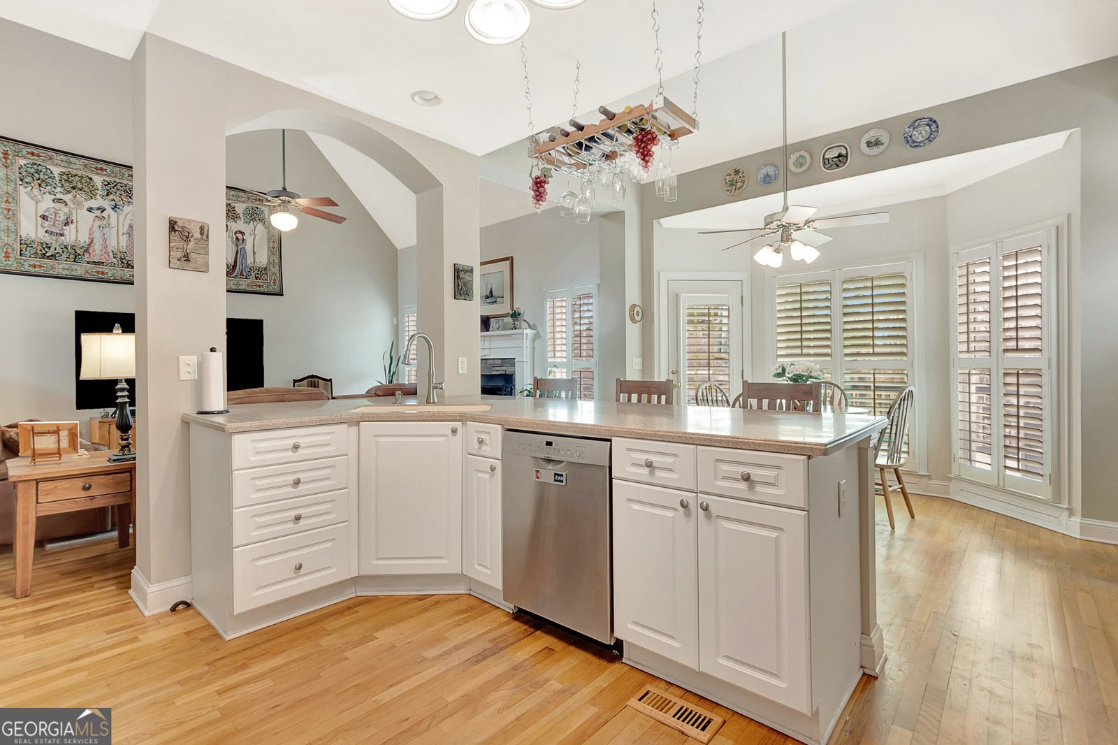 2510 Shoreline Parkway Villa Rica - 30