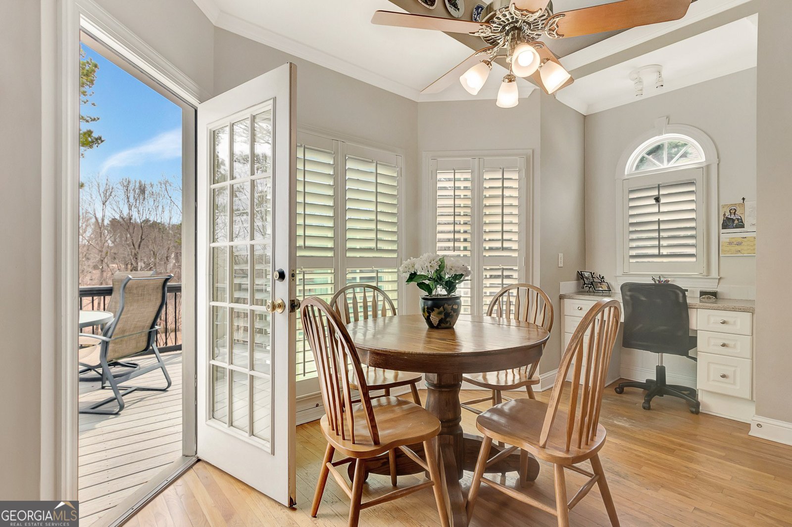 2510 Shoreline Parkway Villa Rica - 32
