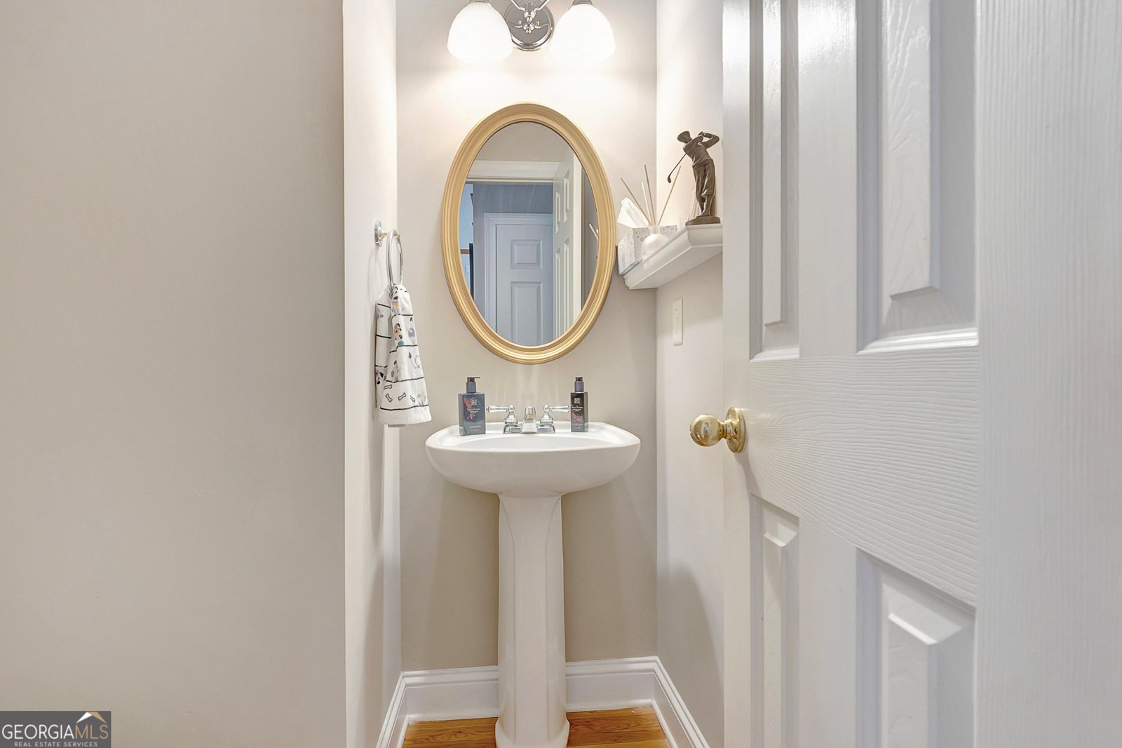 2510 Shoreline Parkway Villa Rica - 36