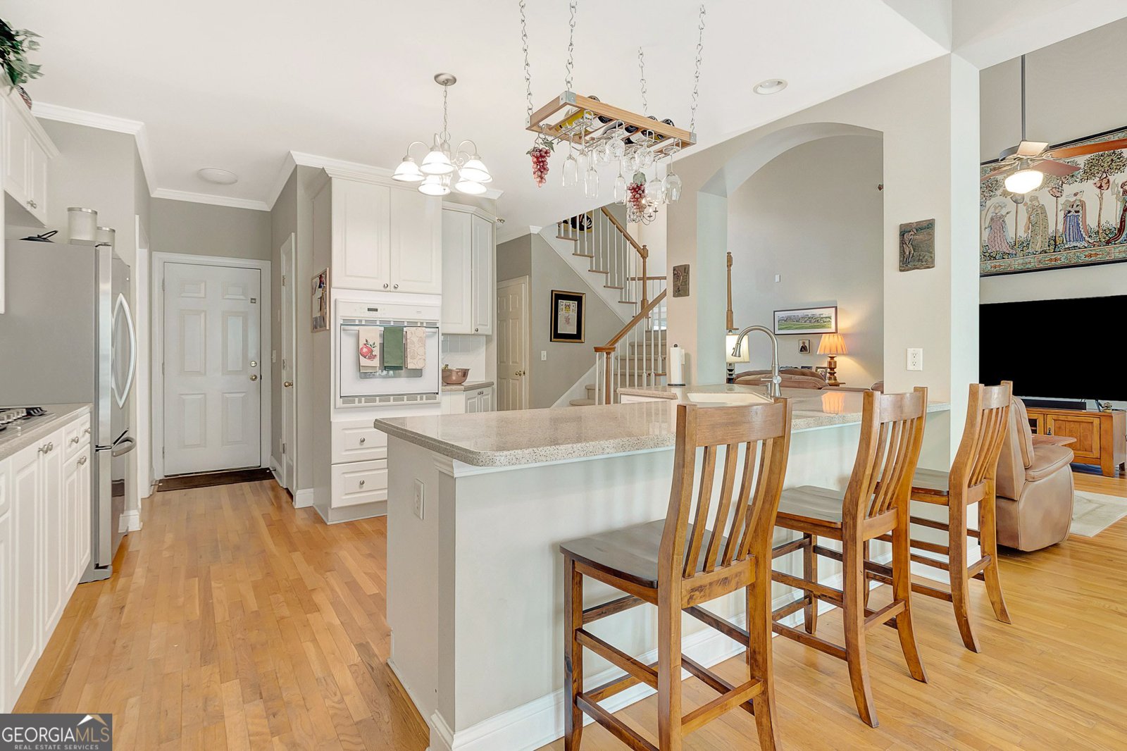 2510 Shoreline Parkway Villa Rica - 4