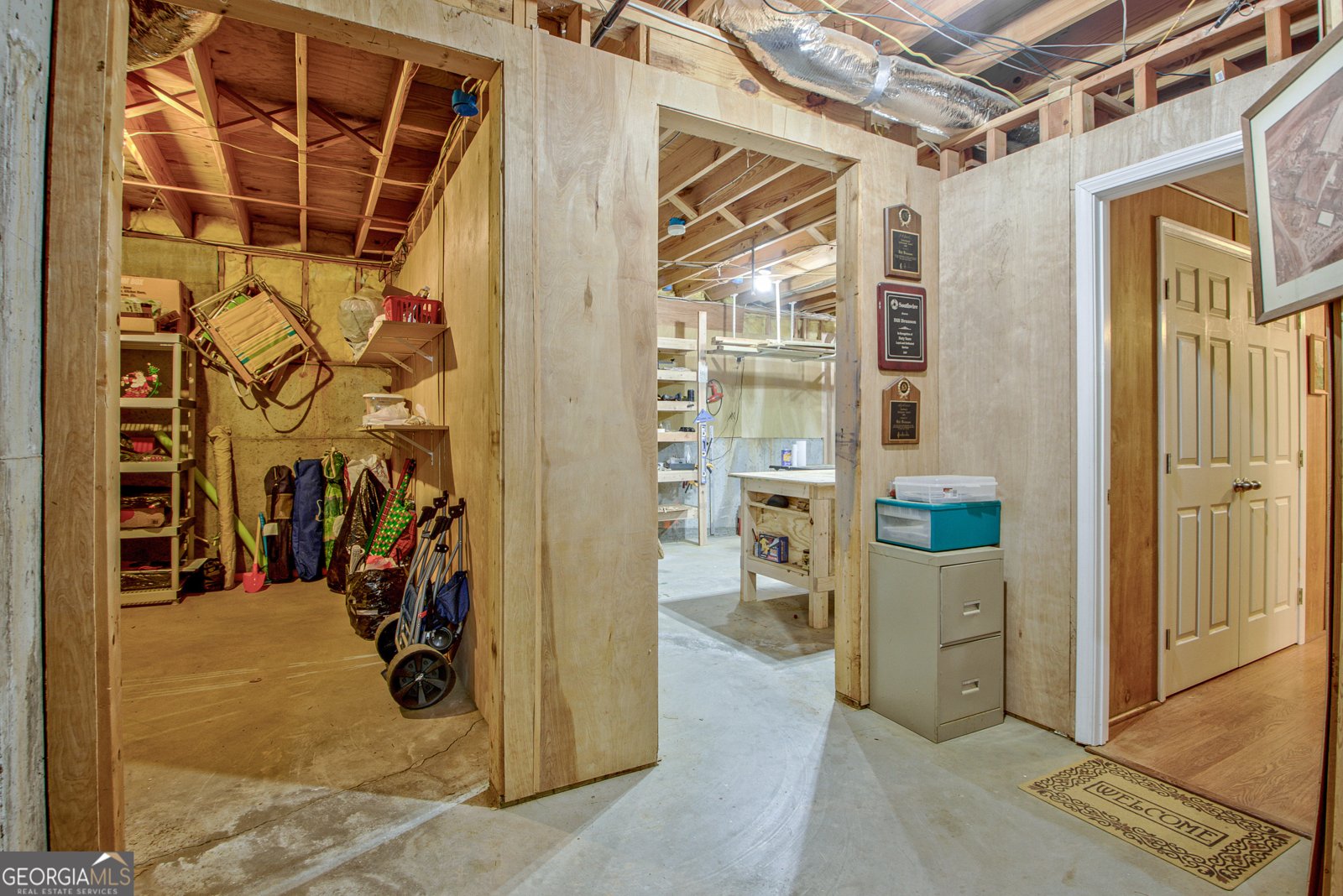 2510 Shoreline Parkway Villa Rica - 48