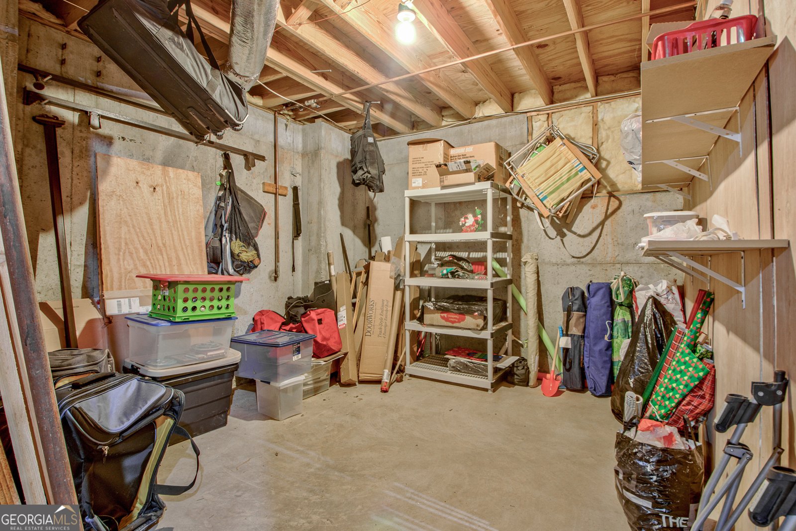 2510 Shoreline Parkway Villa Rica - 52