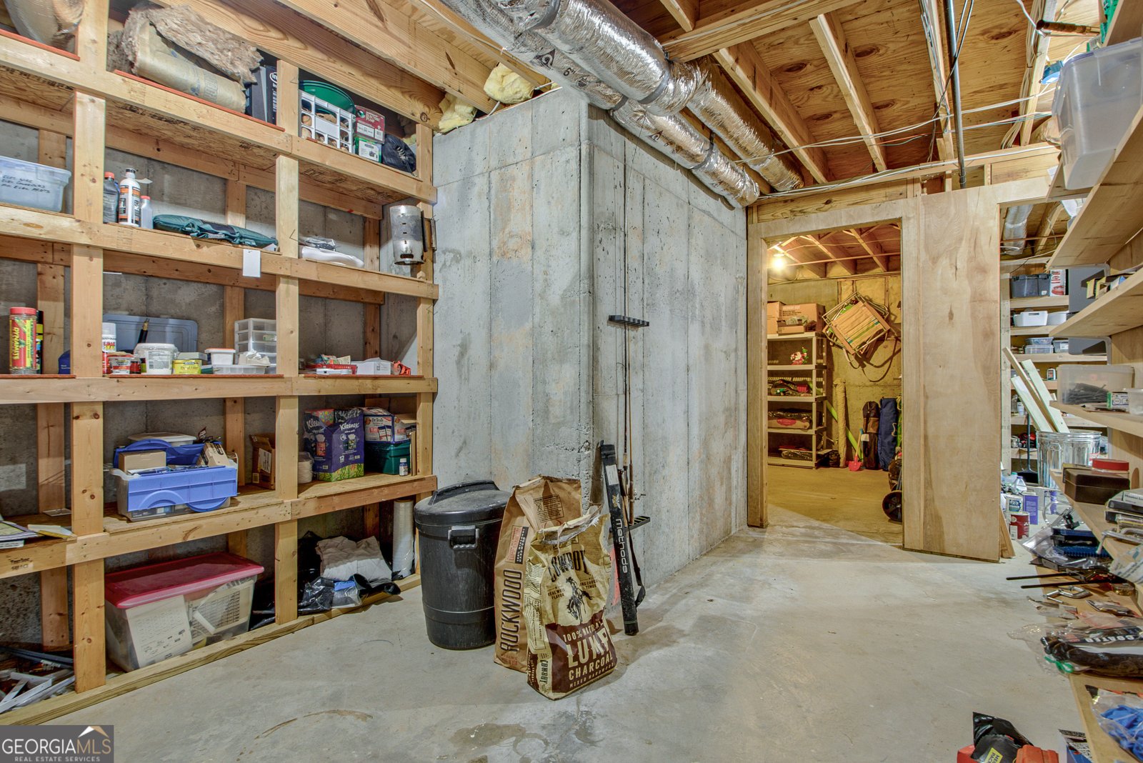 2510 Shoreline Parkway Villa Rica - 53