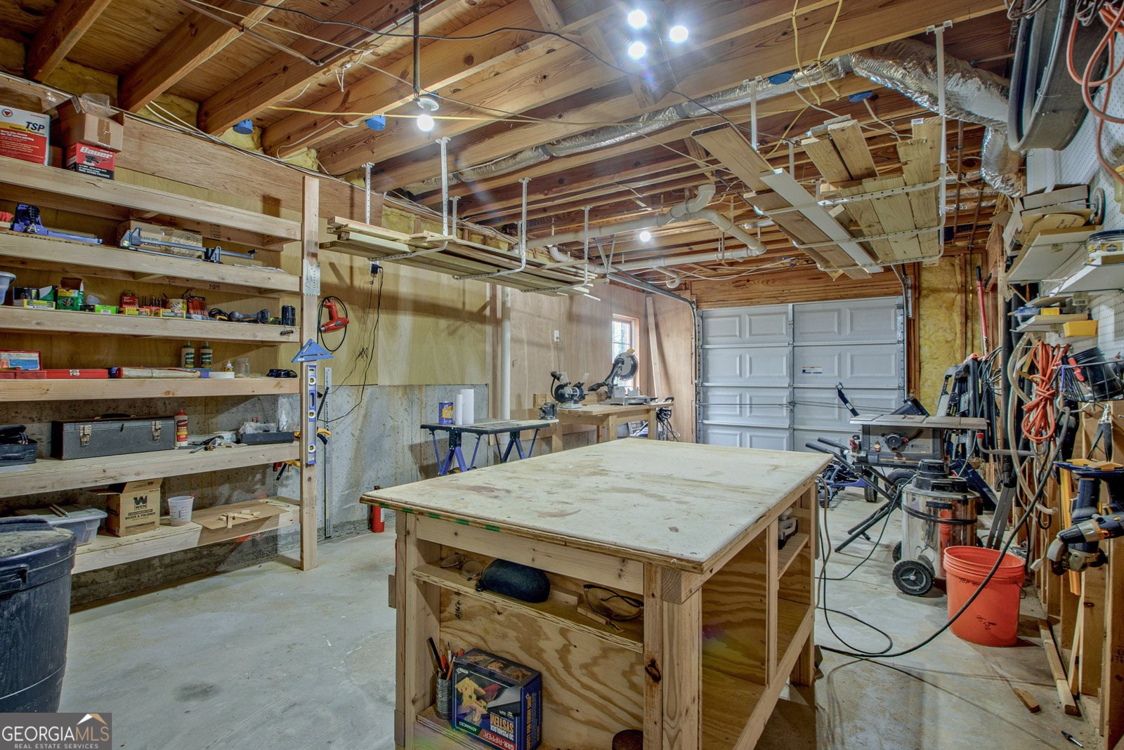 2510 Shoreline Parkway Villa Rica - 54
