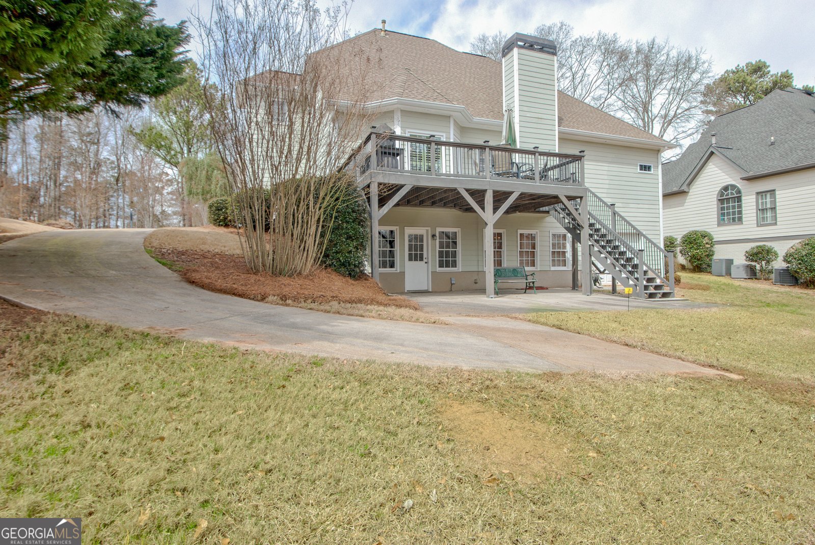 2510 Shoreline Parkway Villa Rica - 60