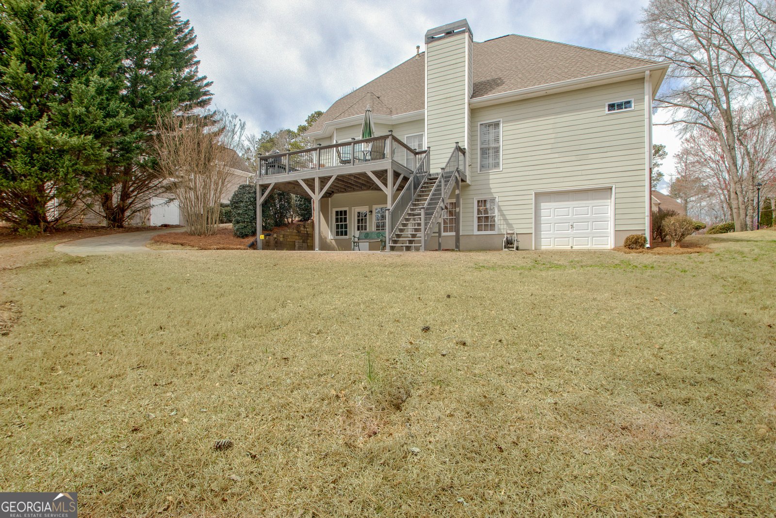 2510 Shoreline Parkway Villa Rica - 62