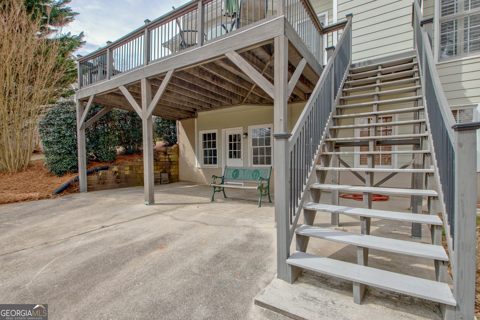 2510 Shoreline Parkway Villa Rica - 65