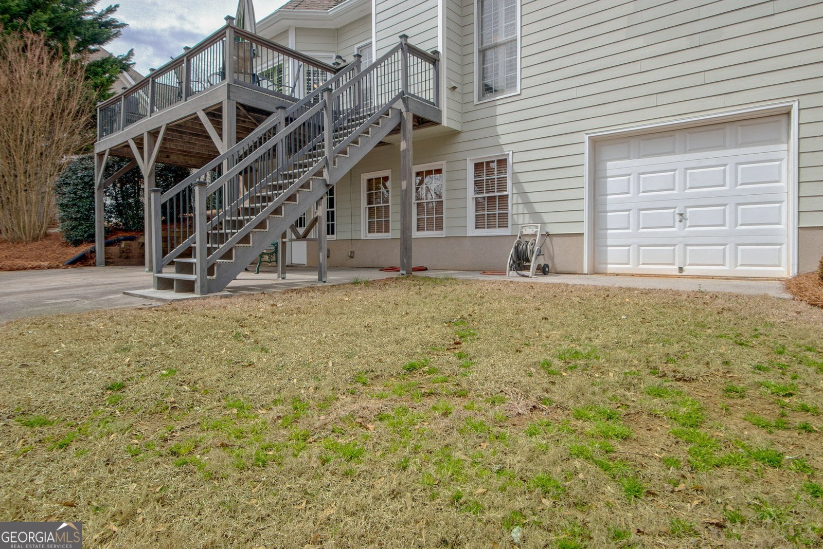2510 Shoreline Parkway Villa Rica - 66