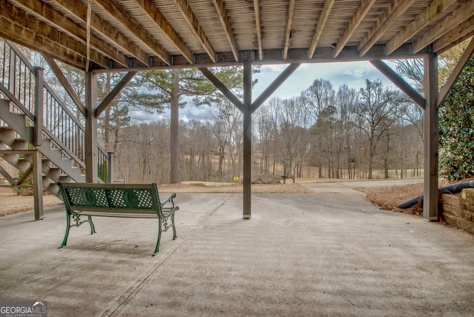 2510 Shoreline Parkway Villa Rica - 67