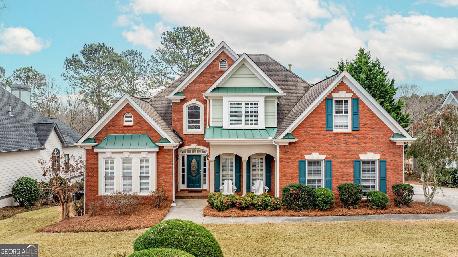 2510 Shoreline Parkway Villa Rica - 69