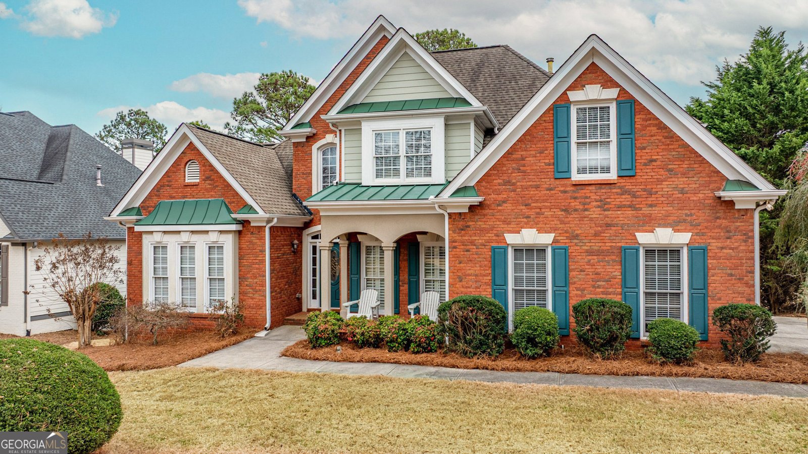 2510 Shoreline Parkway Villa Rica - 70