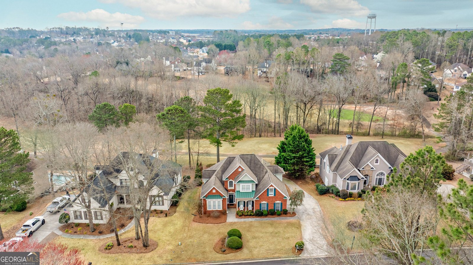 2510 Shoreline Parkway Villa Rica - 71