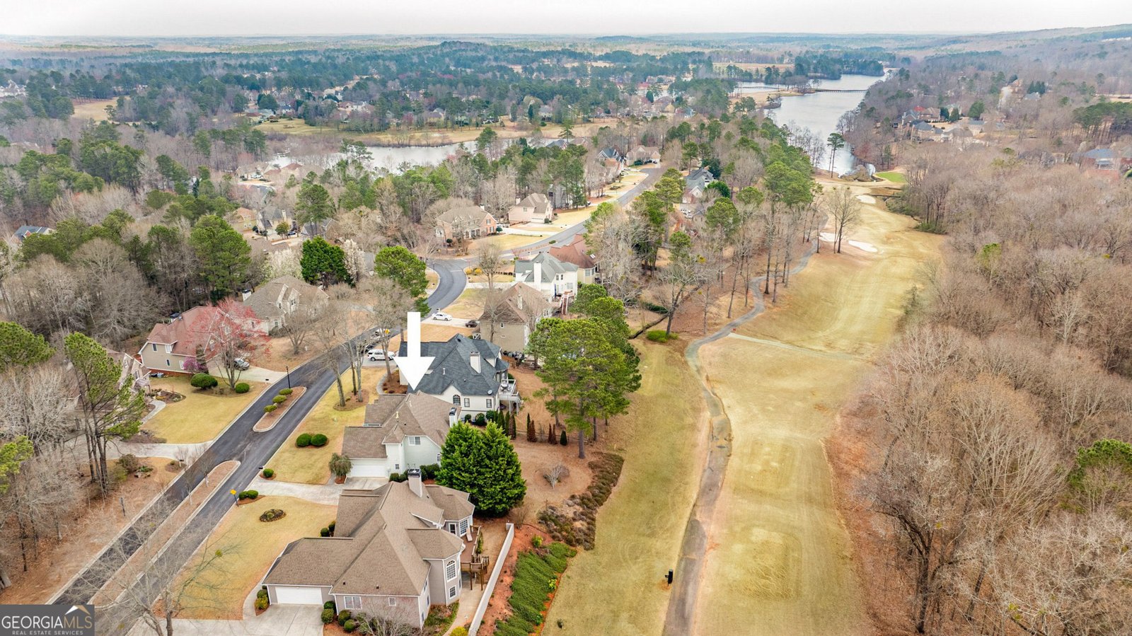 2510 Shoreline Parkway Villa Rica - 72