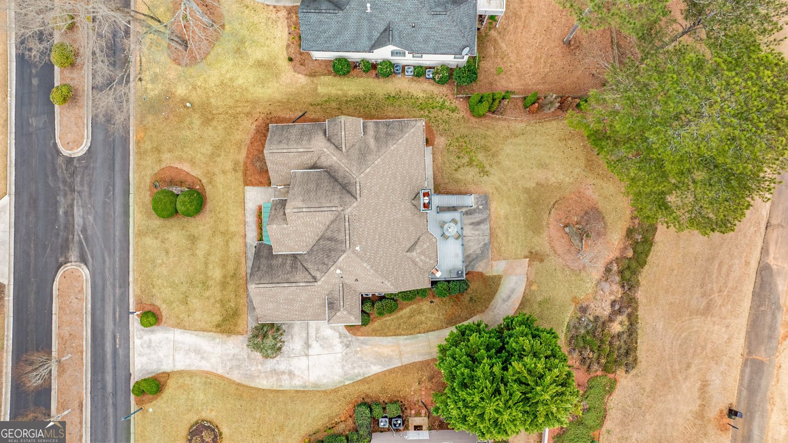 2510 Shoreline Parkway Villa Rica - 74