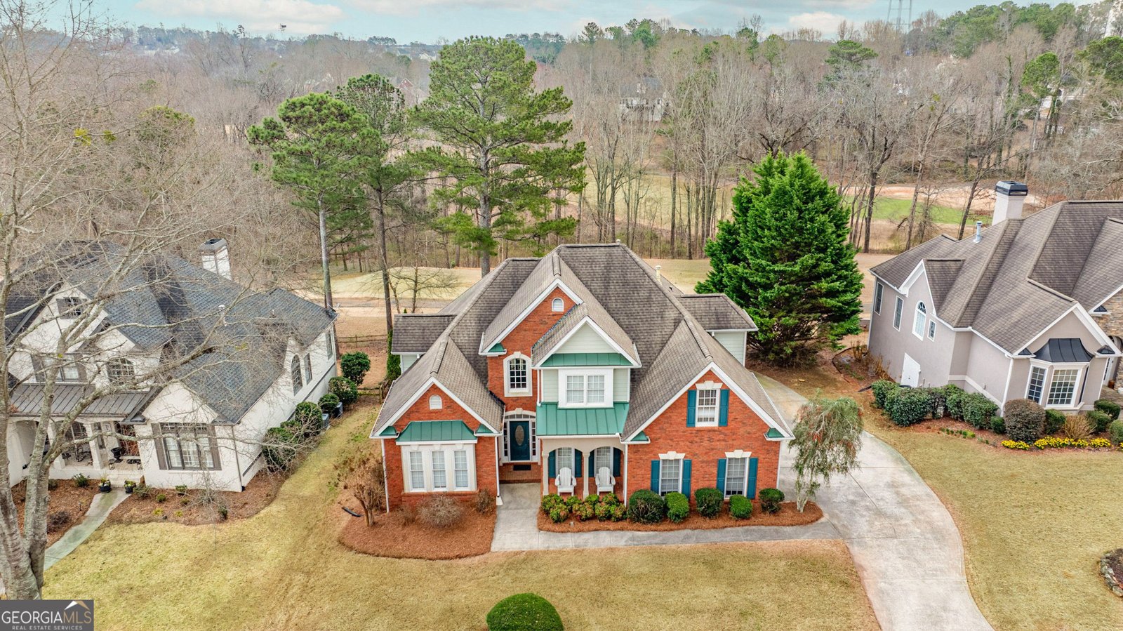 2510 Shoreline Parkway Villa Rica - 75