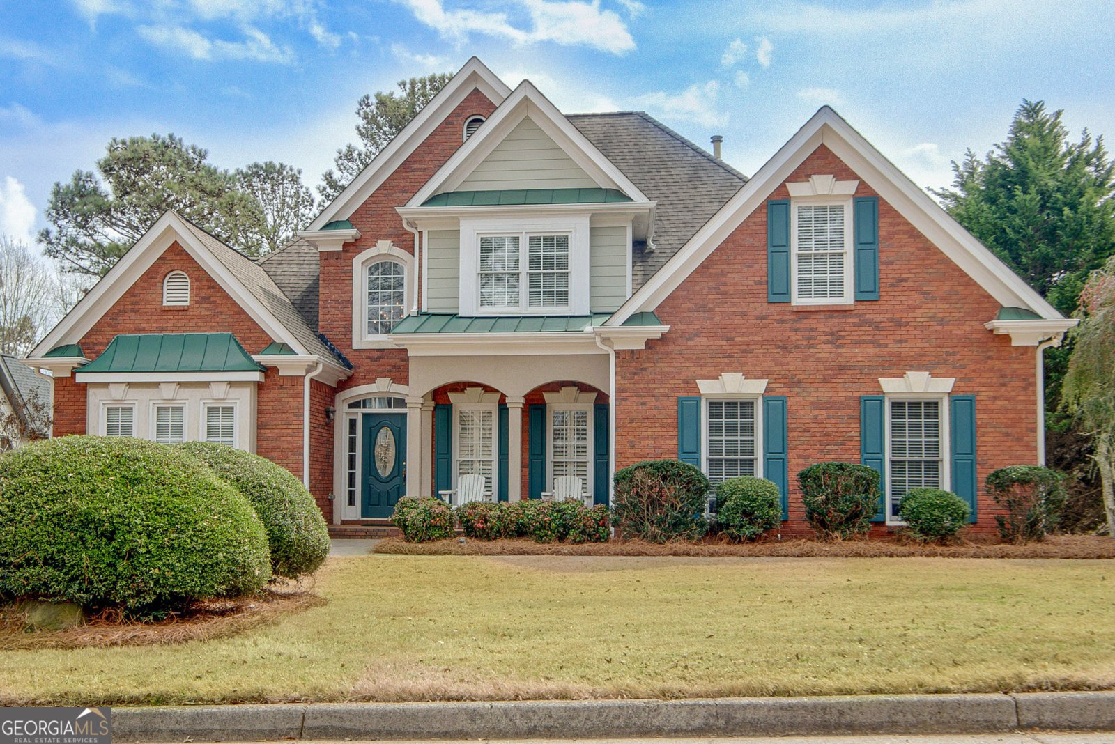2510 Shoreline Parkway Villa Rica - 76