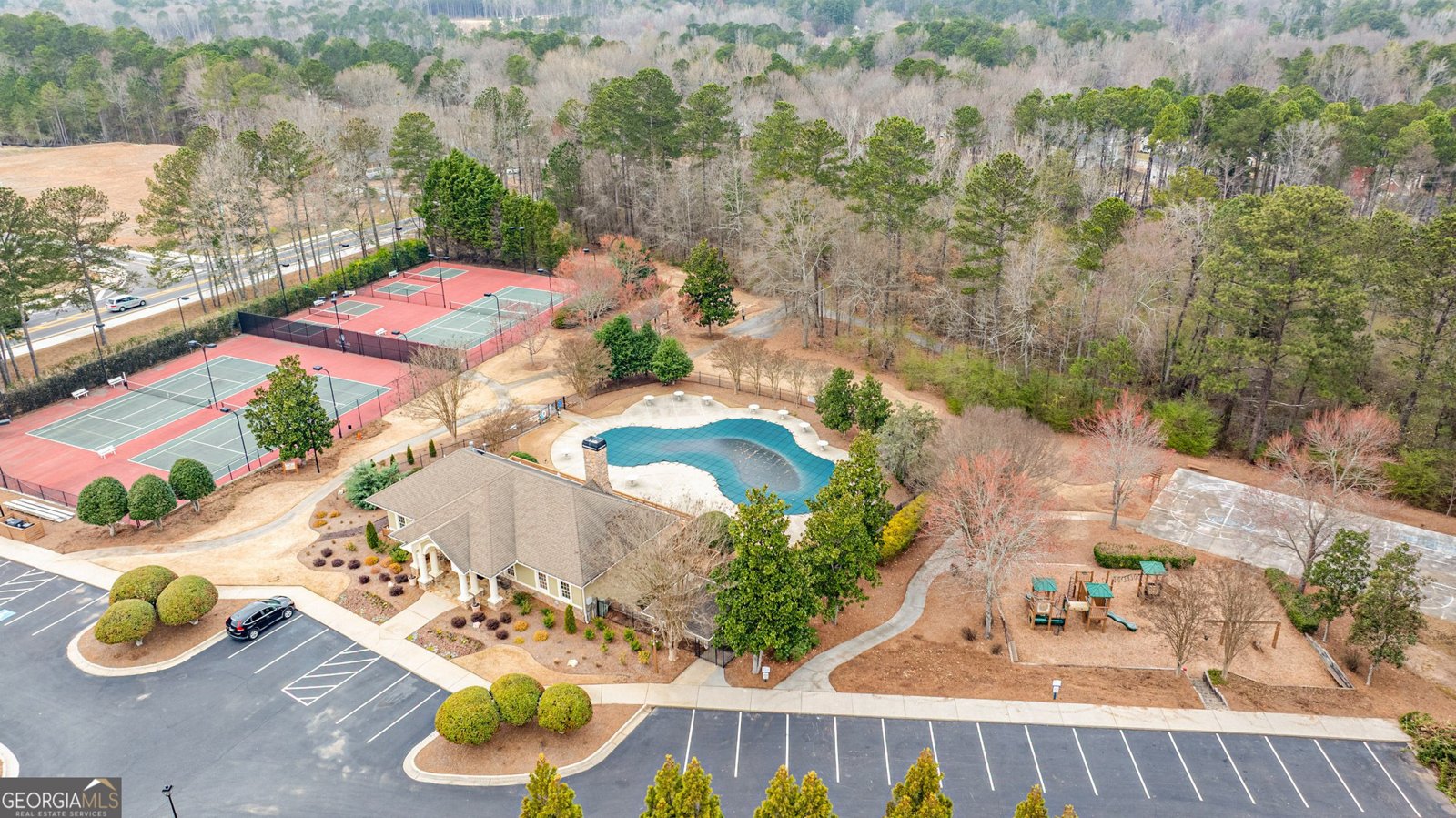 2510 Shoreline Parkway Villa Rica - 78