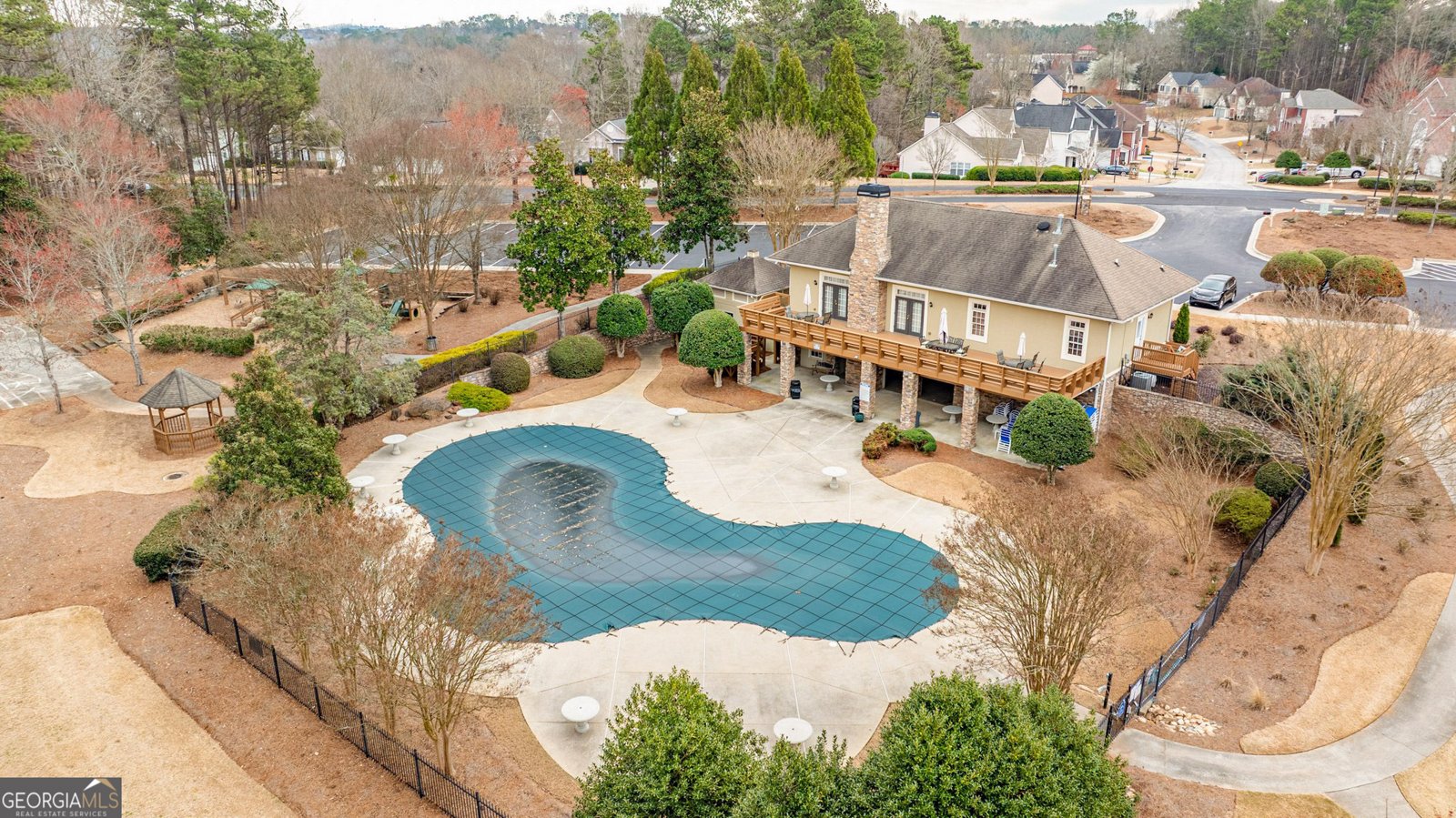 2510 Shoreline Parkway Villa Rica - 80