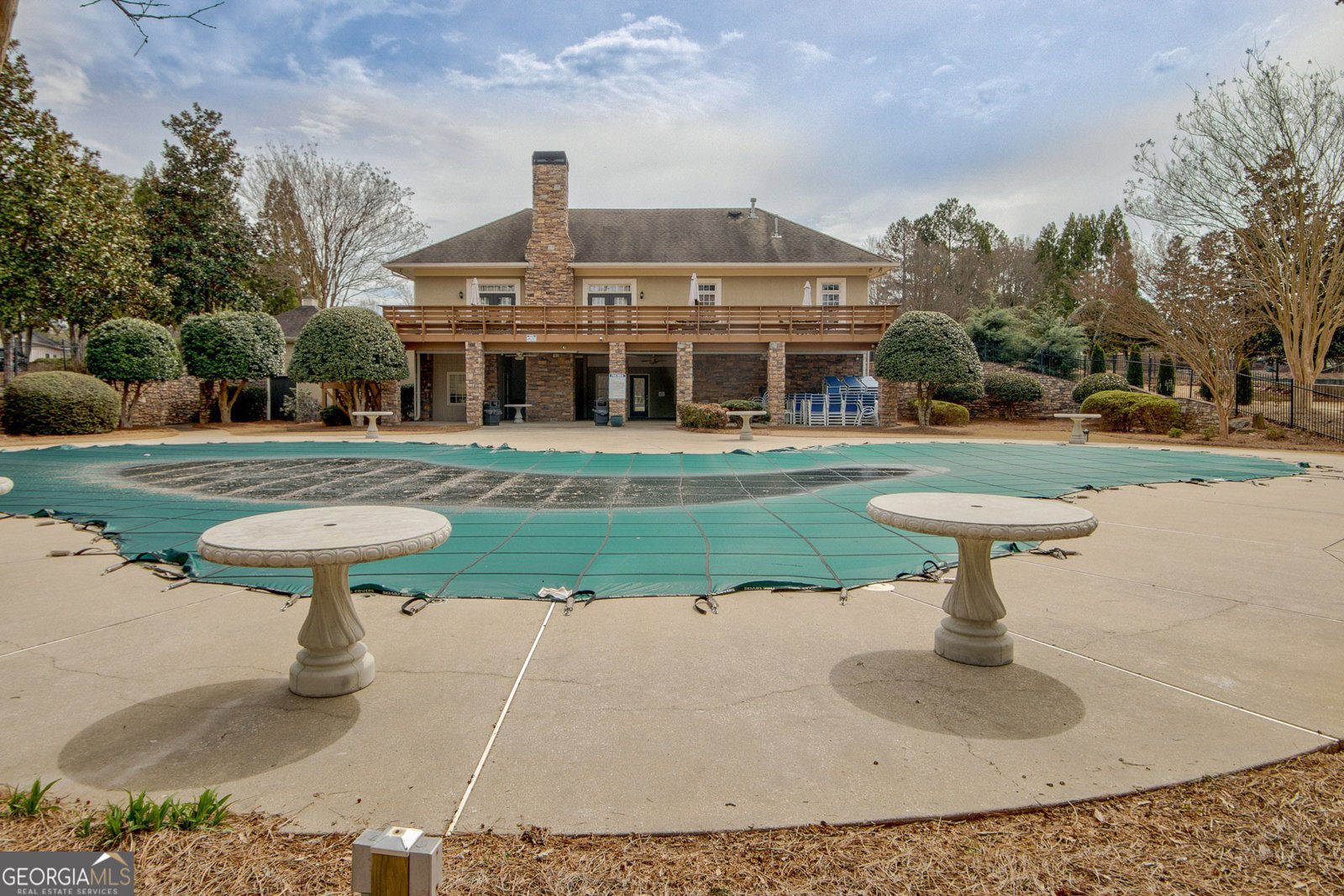 2510 Shoreline Parkway Villa Rica - 82