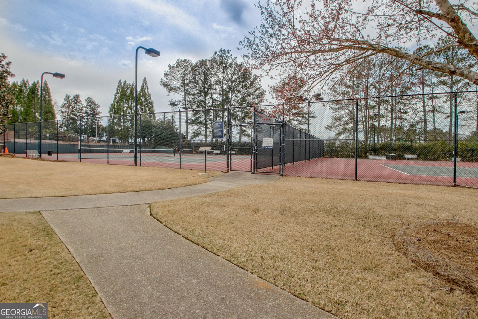 2510 Shoreline Parkway Villa Rica - 84